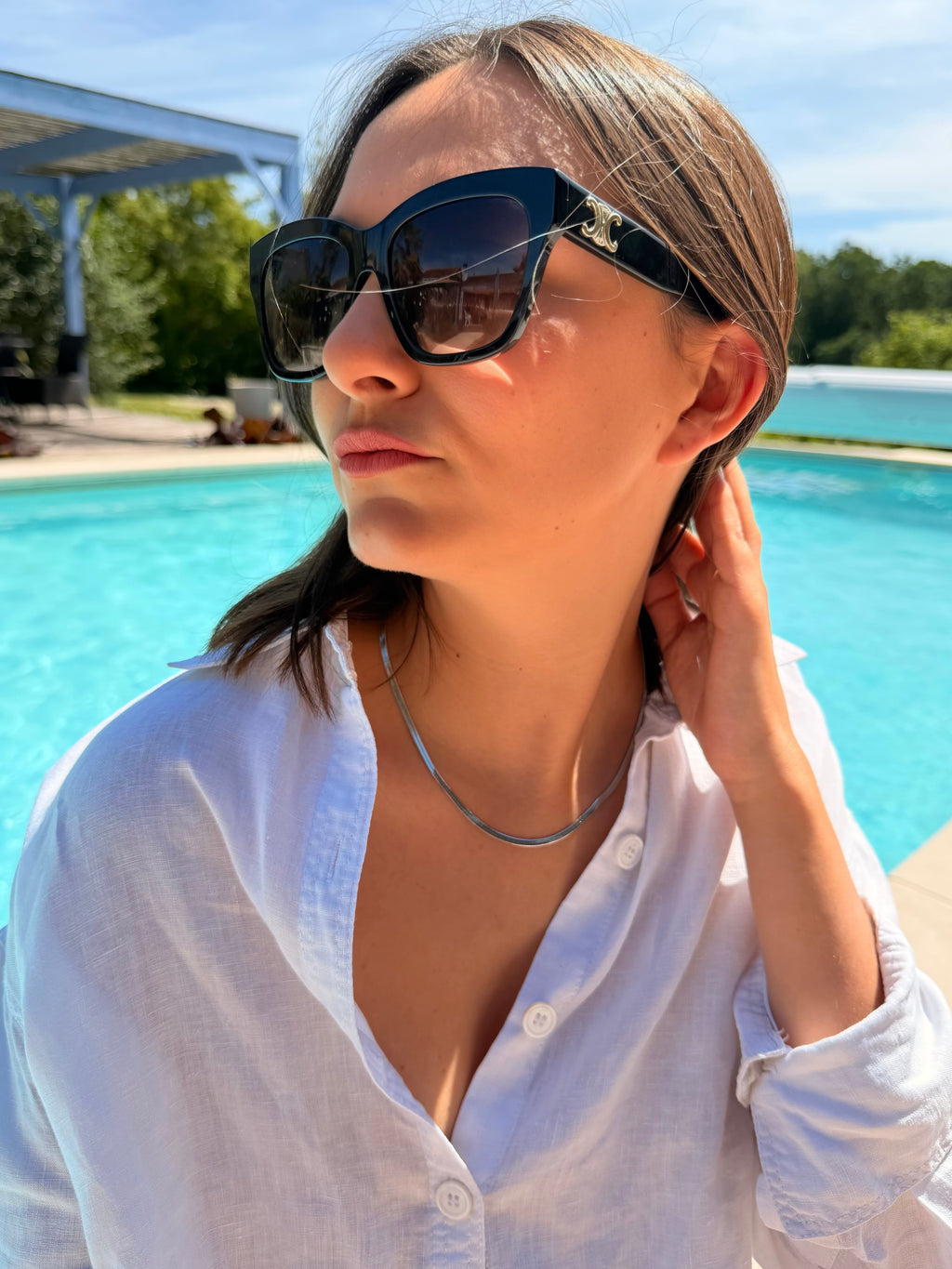 Collier Adèle