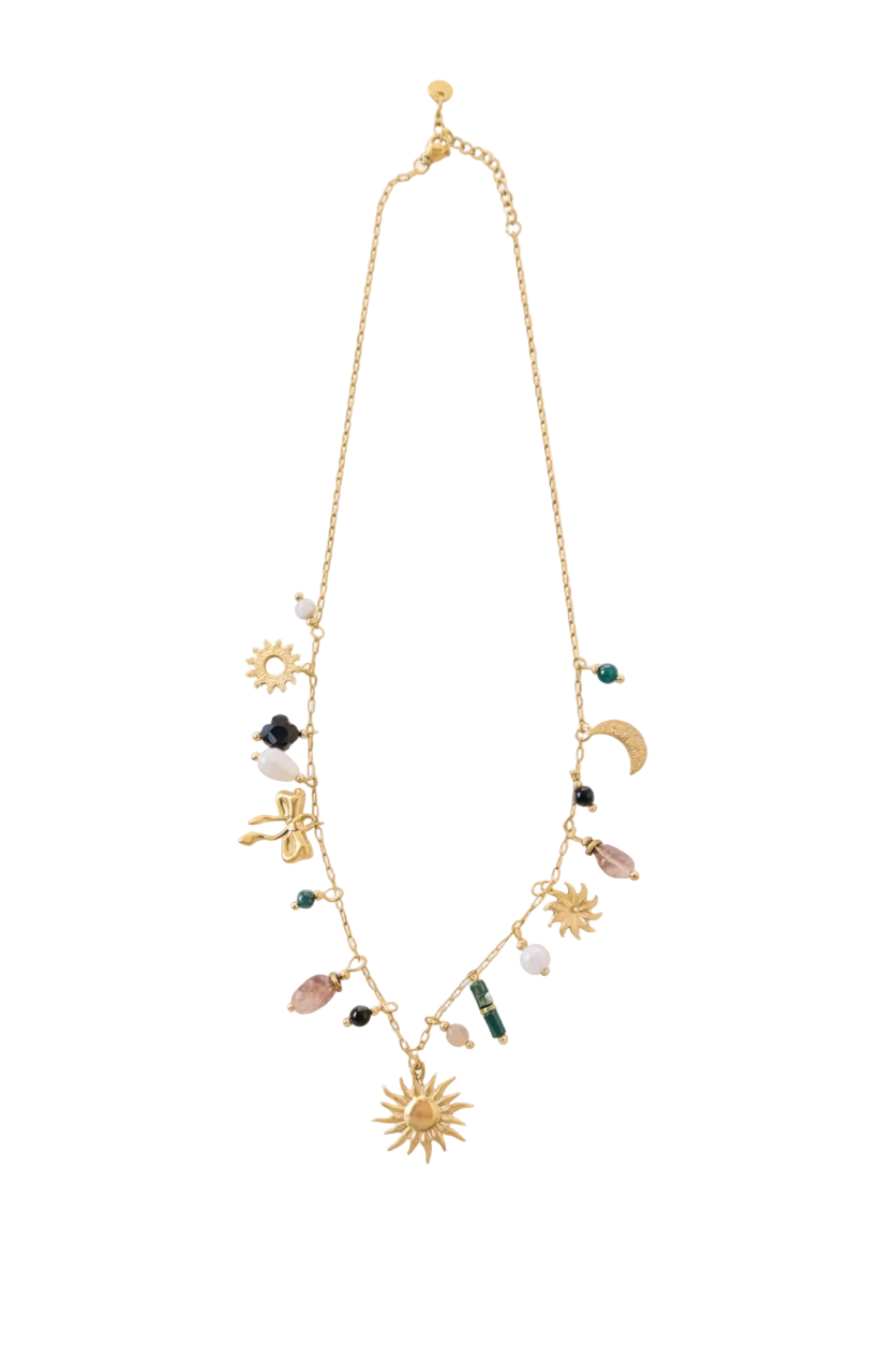 Collier Melissa
