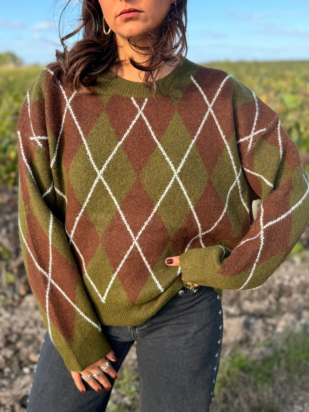 Pull Enora