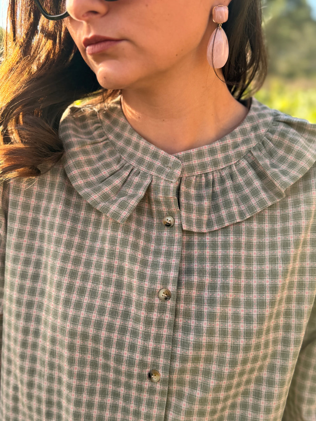 Chemise Anagael
