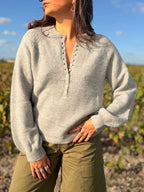 Pull Isadora