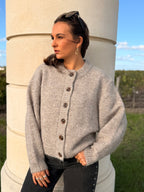 Gilet Alexia