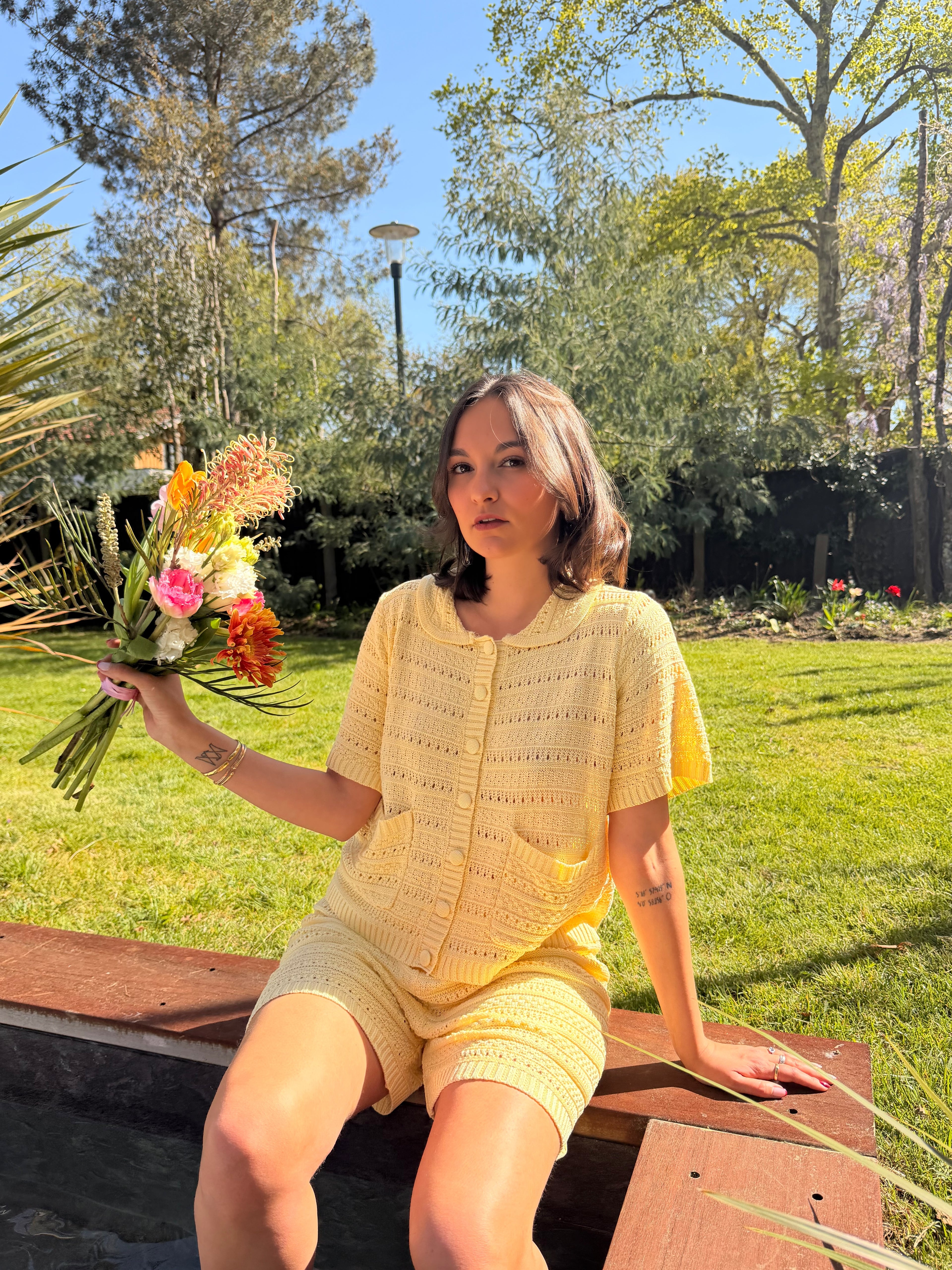 Ensemble Margot