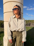 Chemise Maé