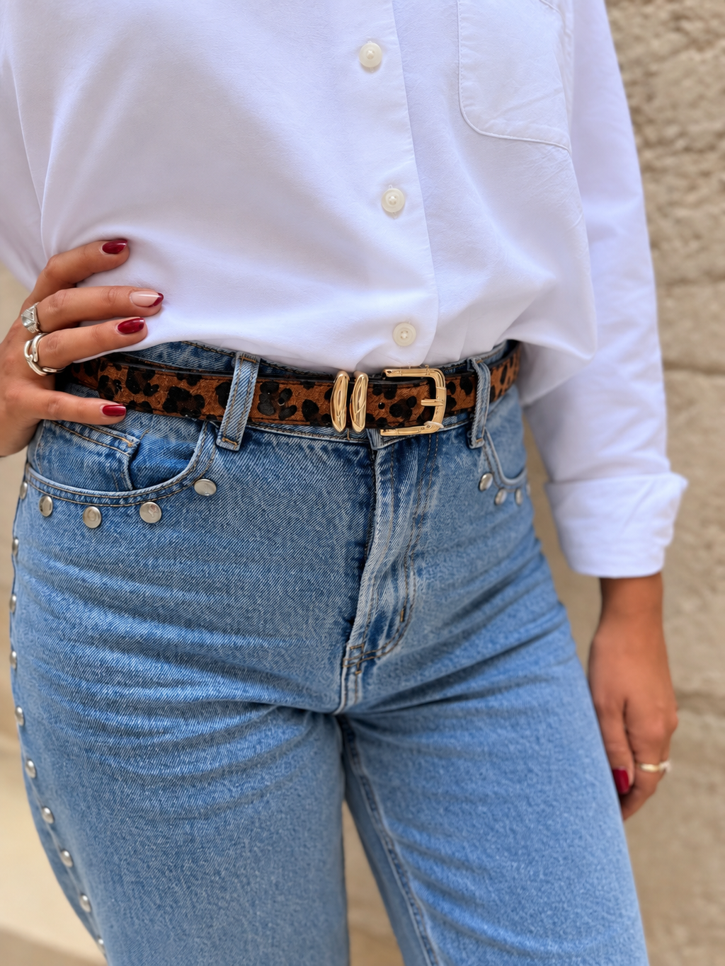 Ceinture Philippine