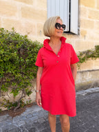 Robe Sacha