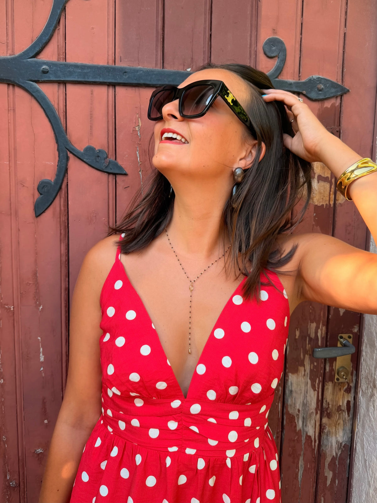 Robe Anaëlle