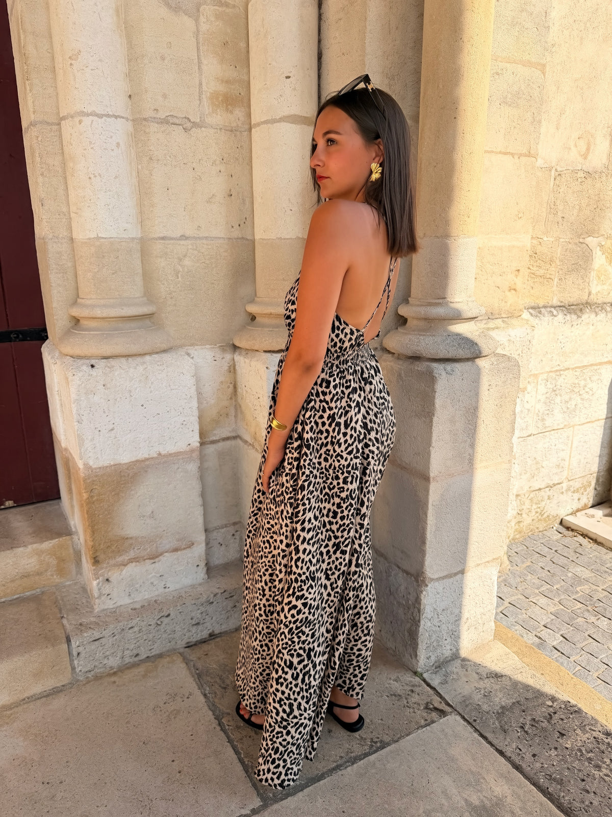 Robe Charlotte