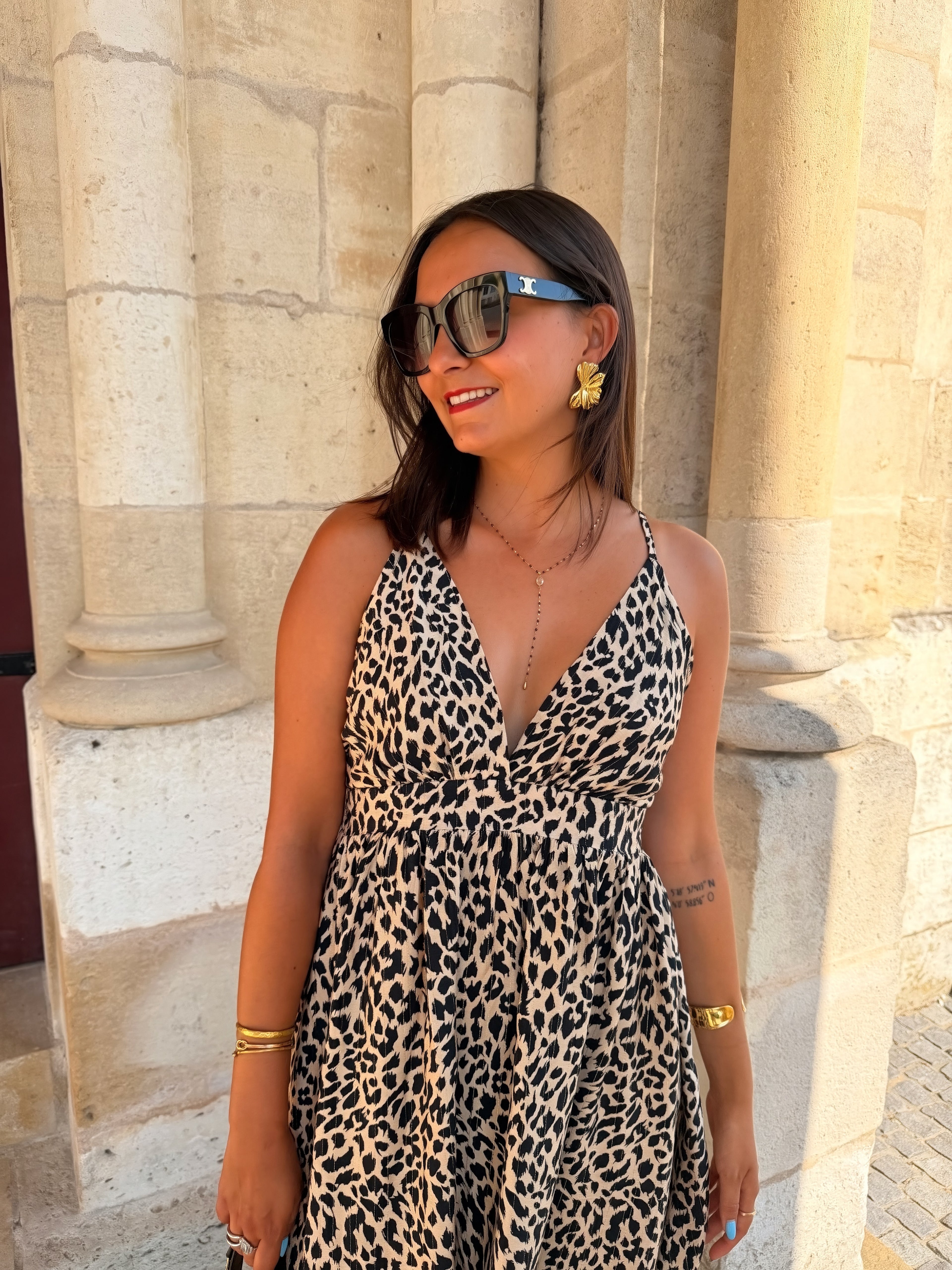 Robe Charlotte