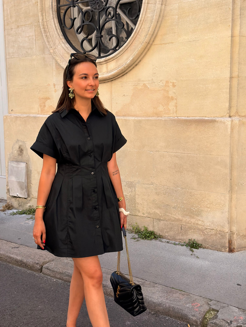 Robe Maëlle