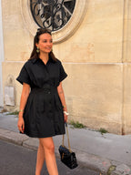Robe Maëlle