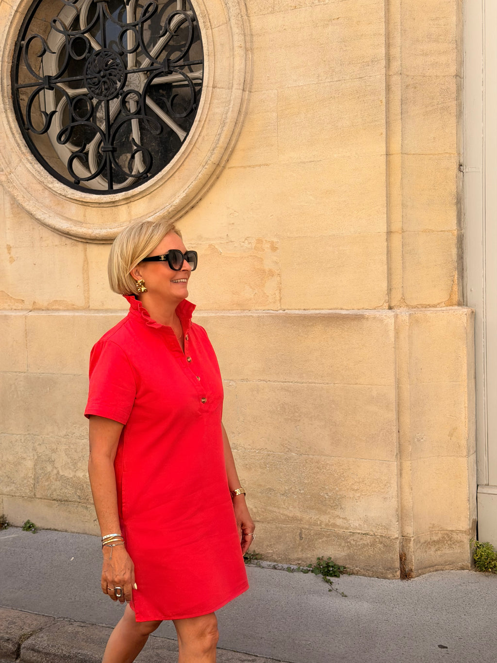 Robe Sacha