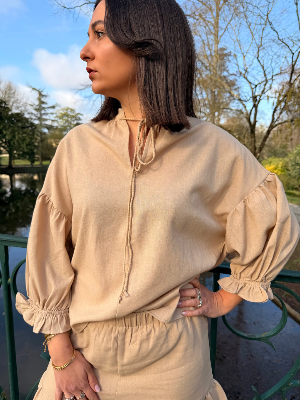 Ensemble Véro