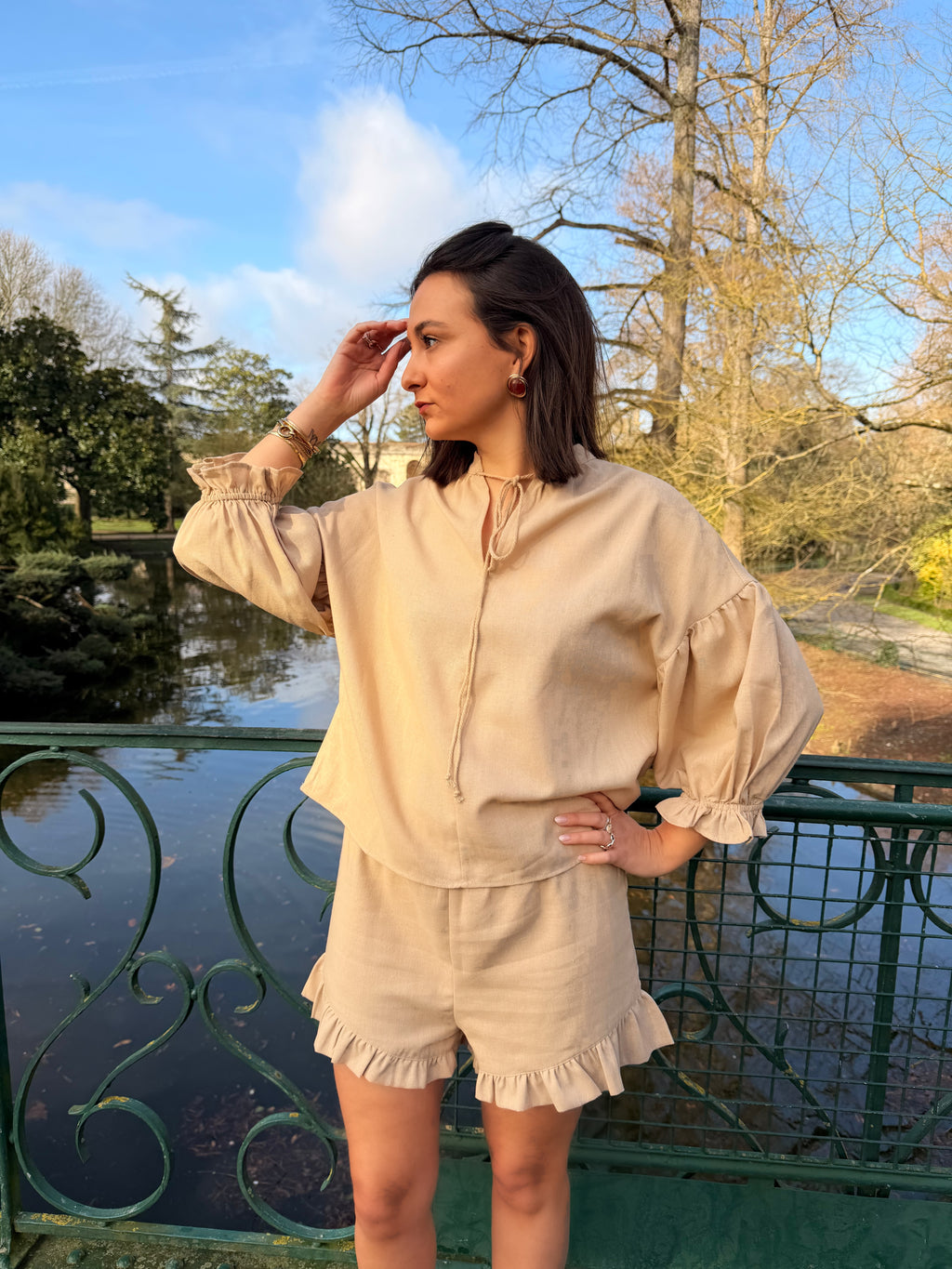 Ensemble Véro
