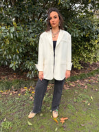 Blazer Cyrine