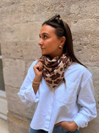 Écharpe Bianca