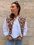 Écharpe Bianca