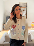 Gilet Jacky