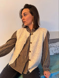 Gilet Juliette