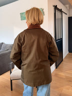 Parka Aurore