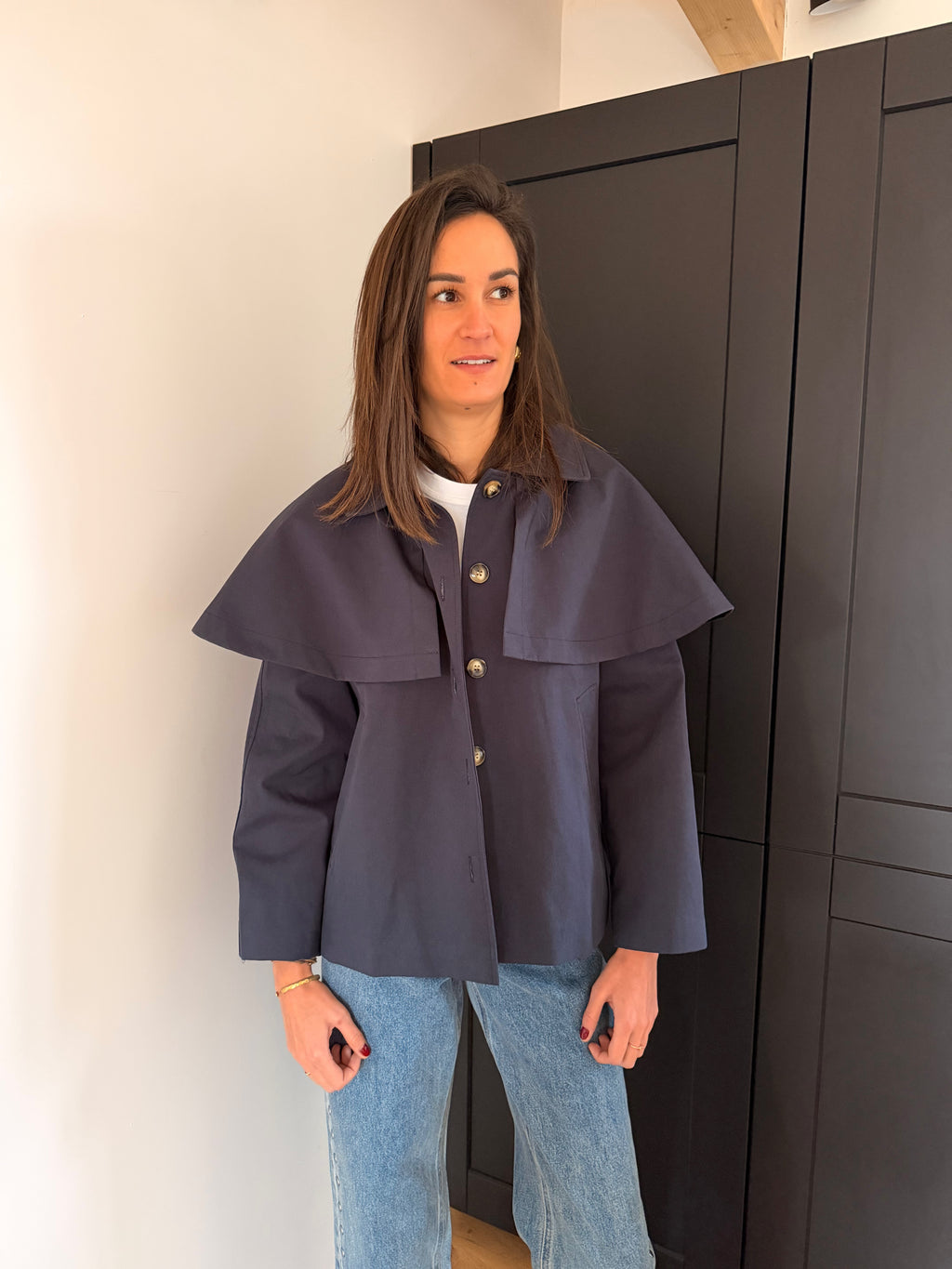 Veste Max