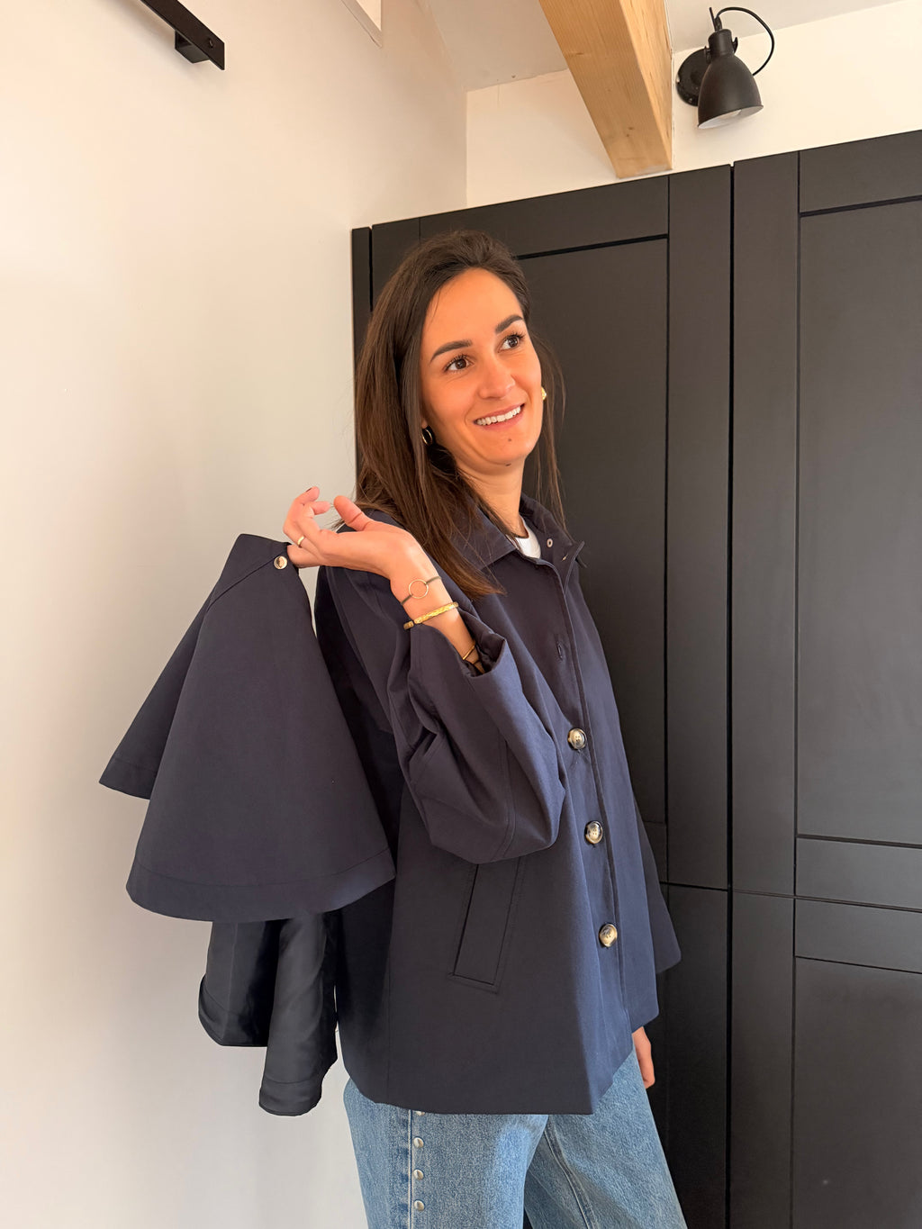 Veste Max