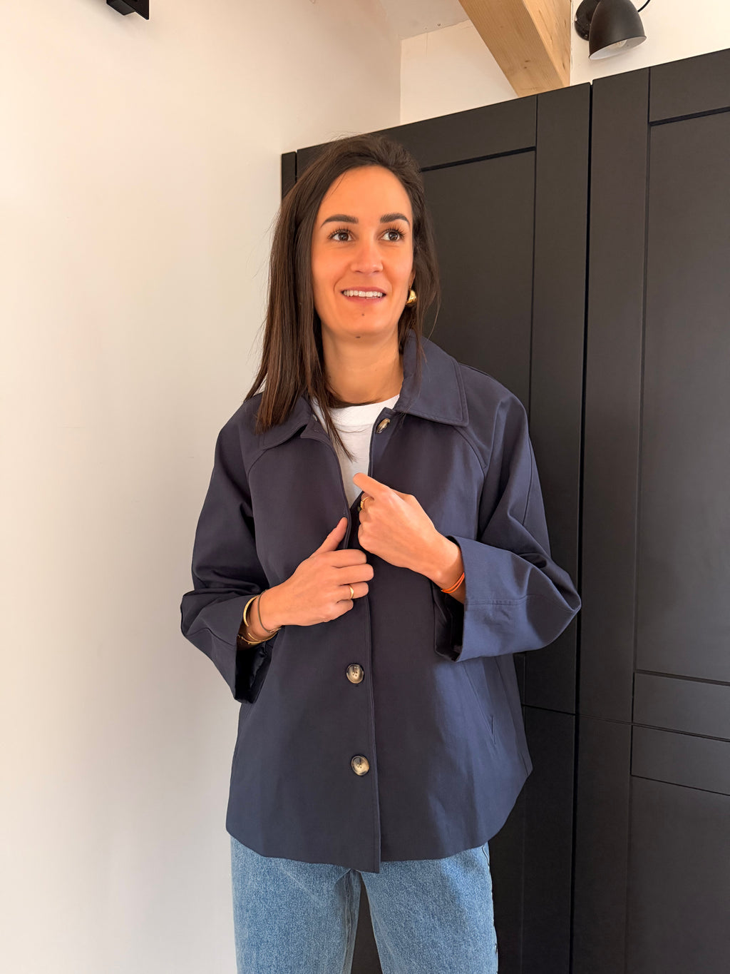 Veste Max