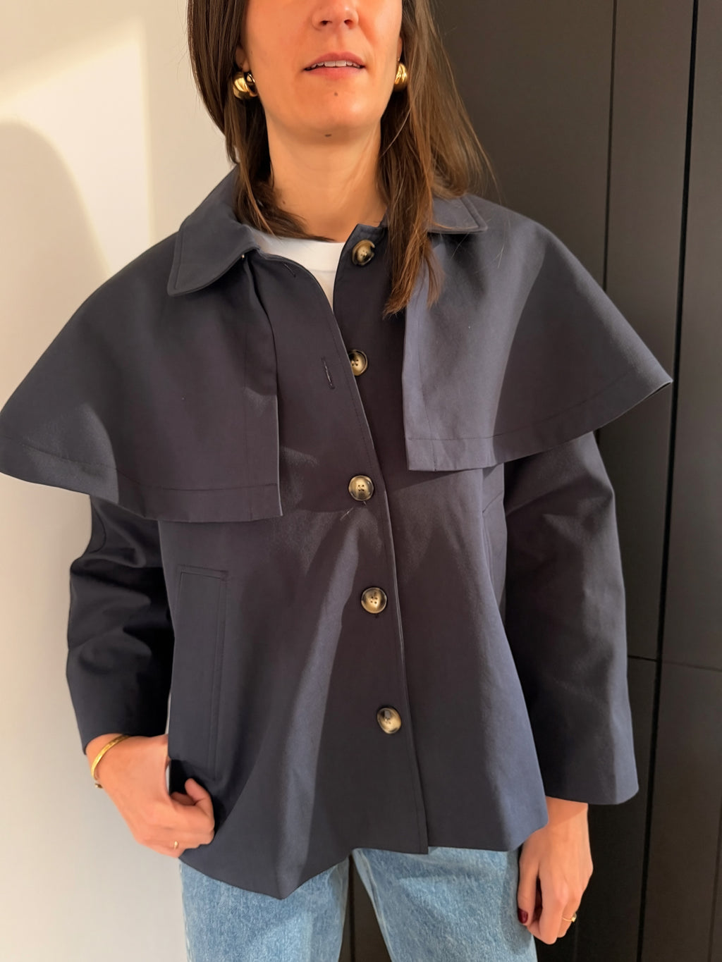 Veste Max