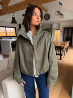 Veste Agathe