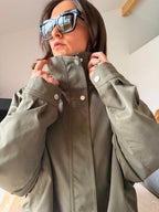 Veste Agathe