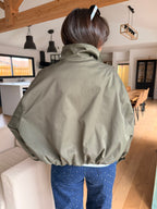 Veste Agathe