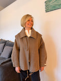 Manteau Magali
