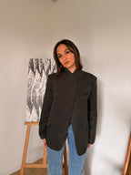 Blazer Sandrine