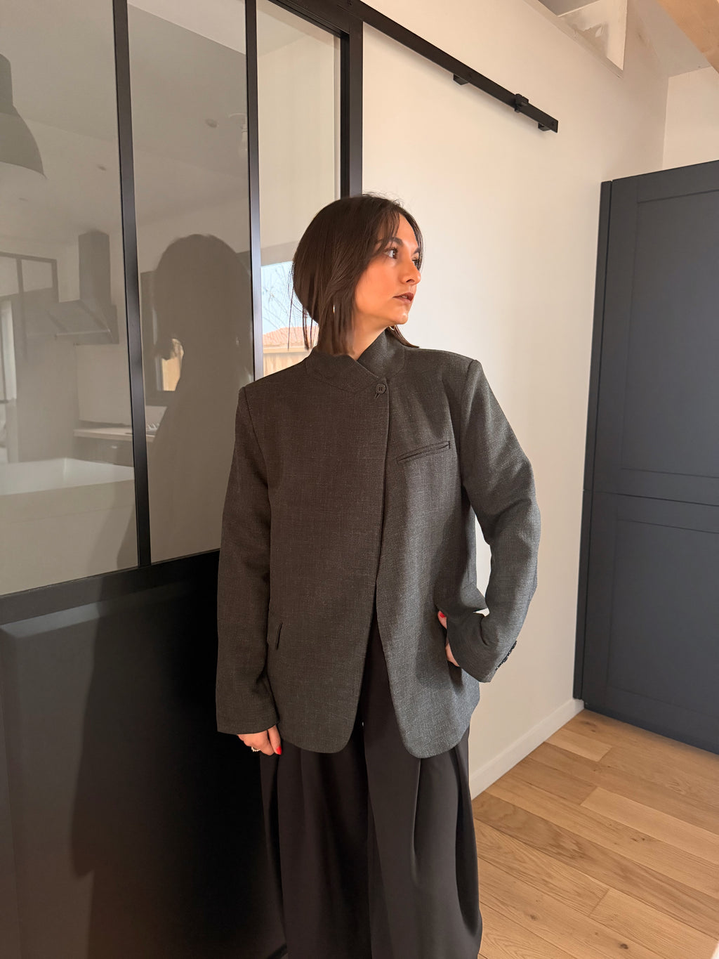 Blazer Sandrine