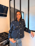 Chemise Pauline