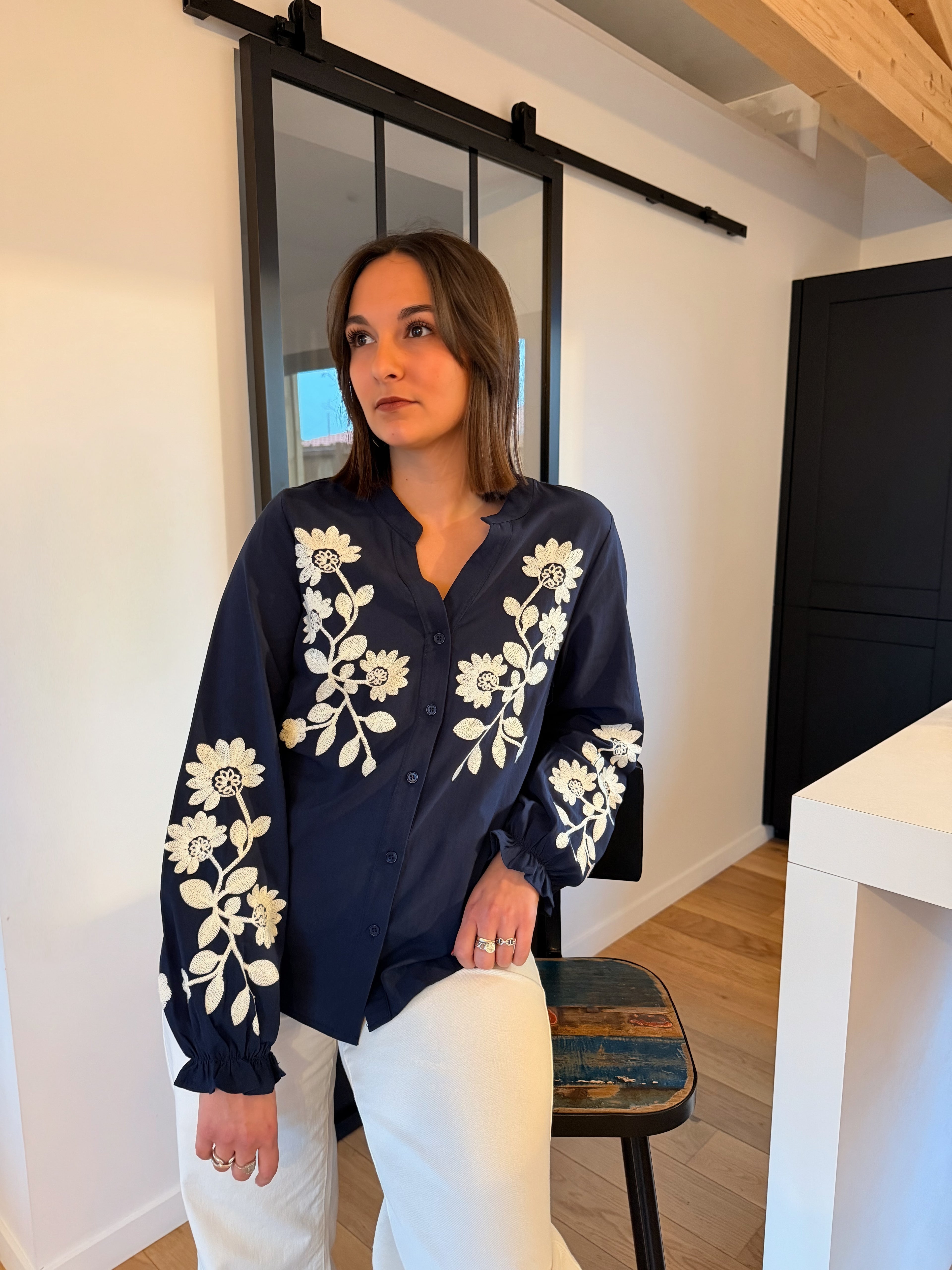 Blouse Laeti