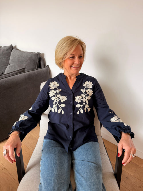 Blouse Laeti