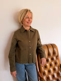 Chemise Charline