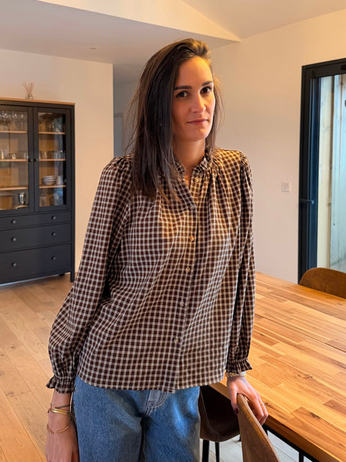Blouse Lisa