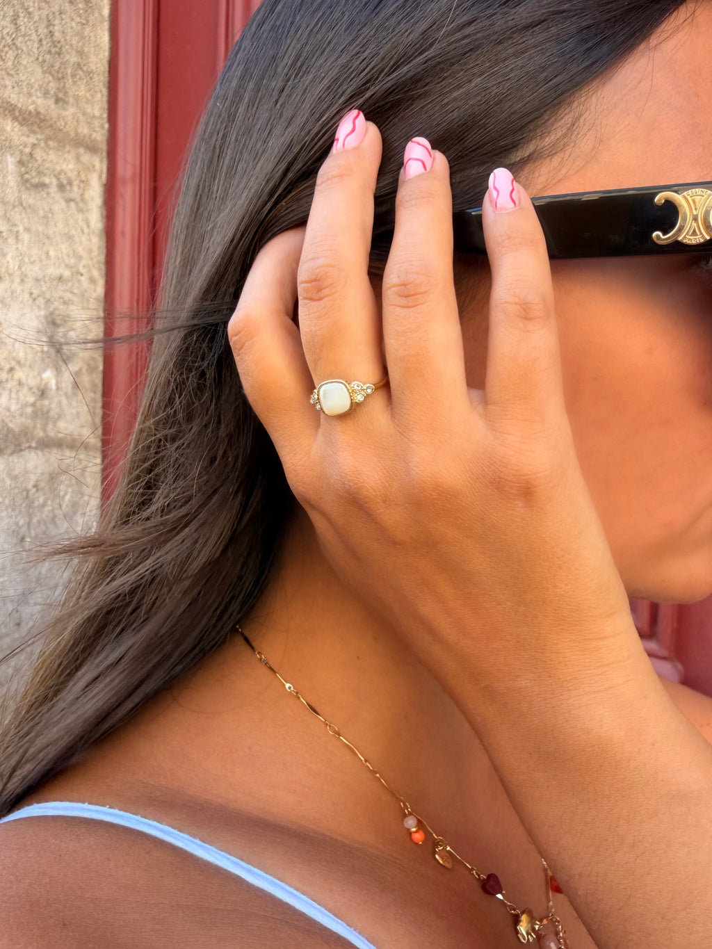 Bague Nicole