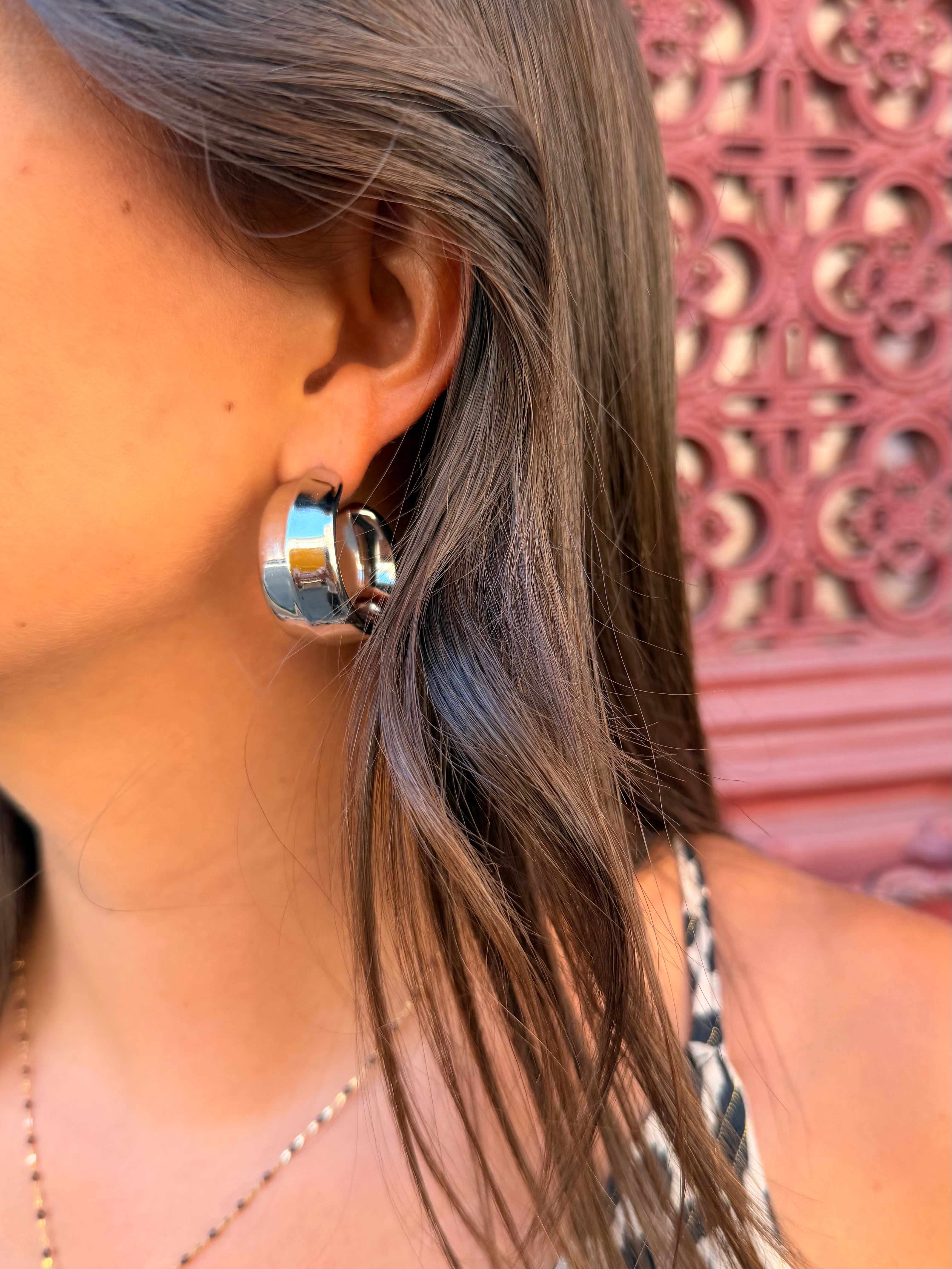 Boucles d’oreilles Abby