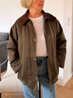 Parka Aurore