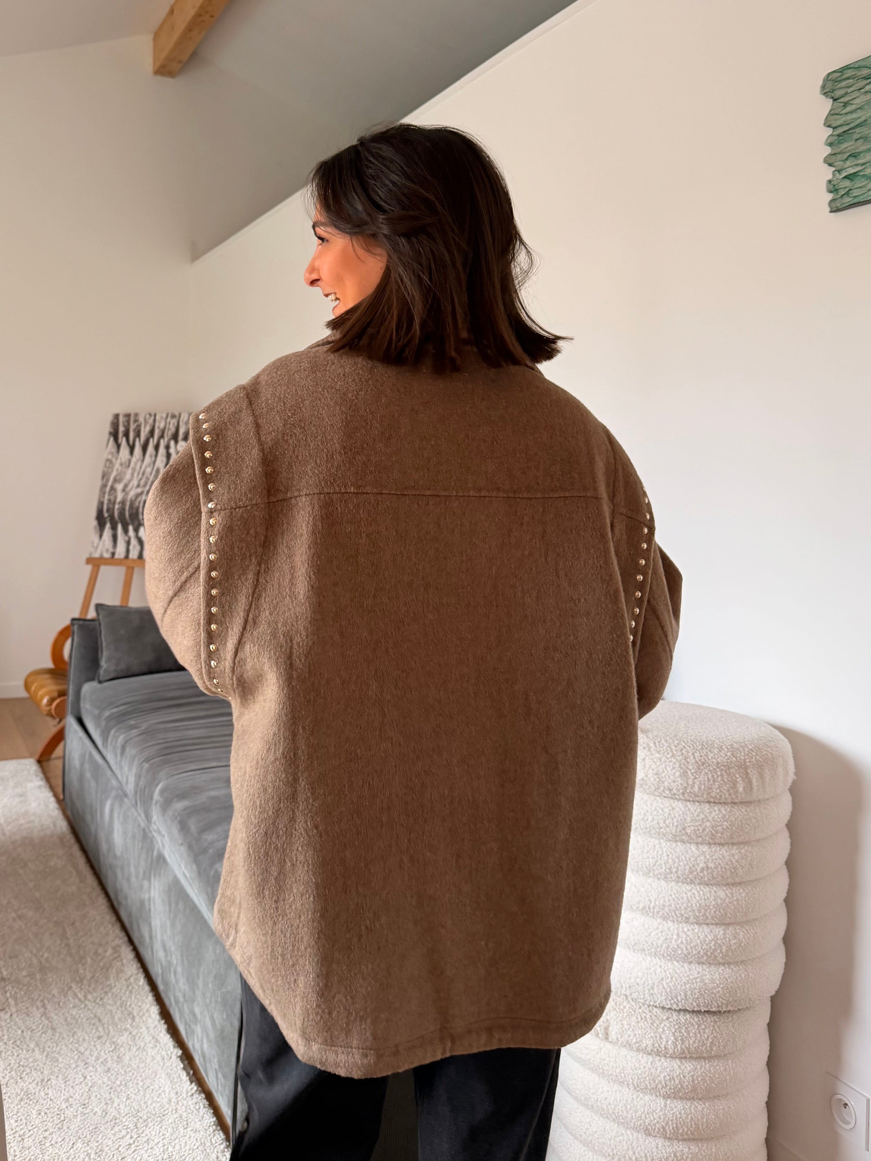 Veste Magali