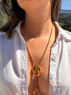 Collier Clarisse