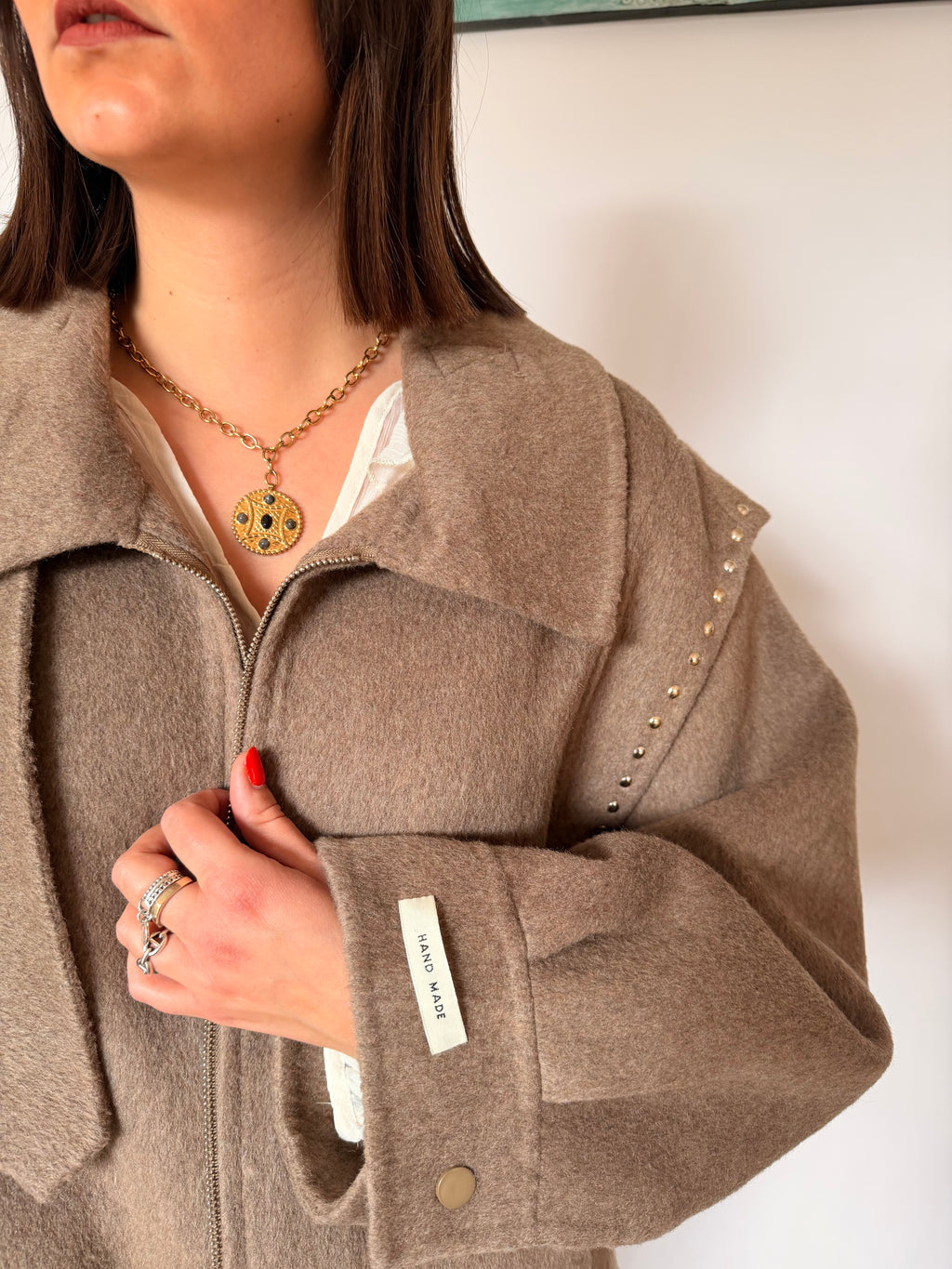 Veste Magali