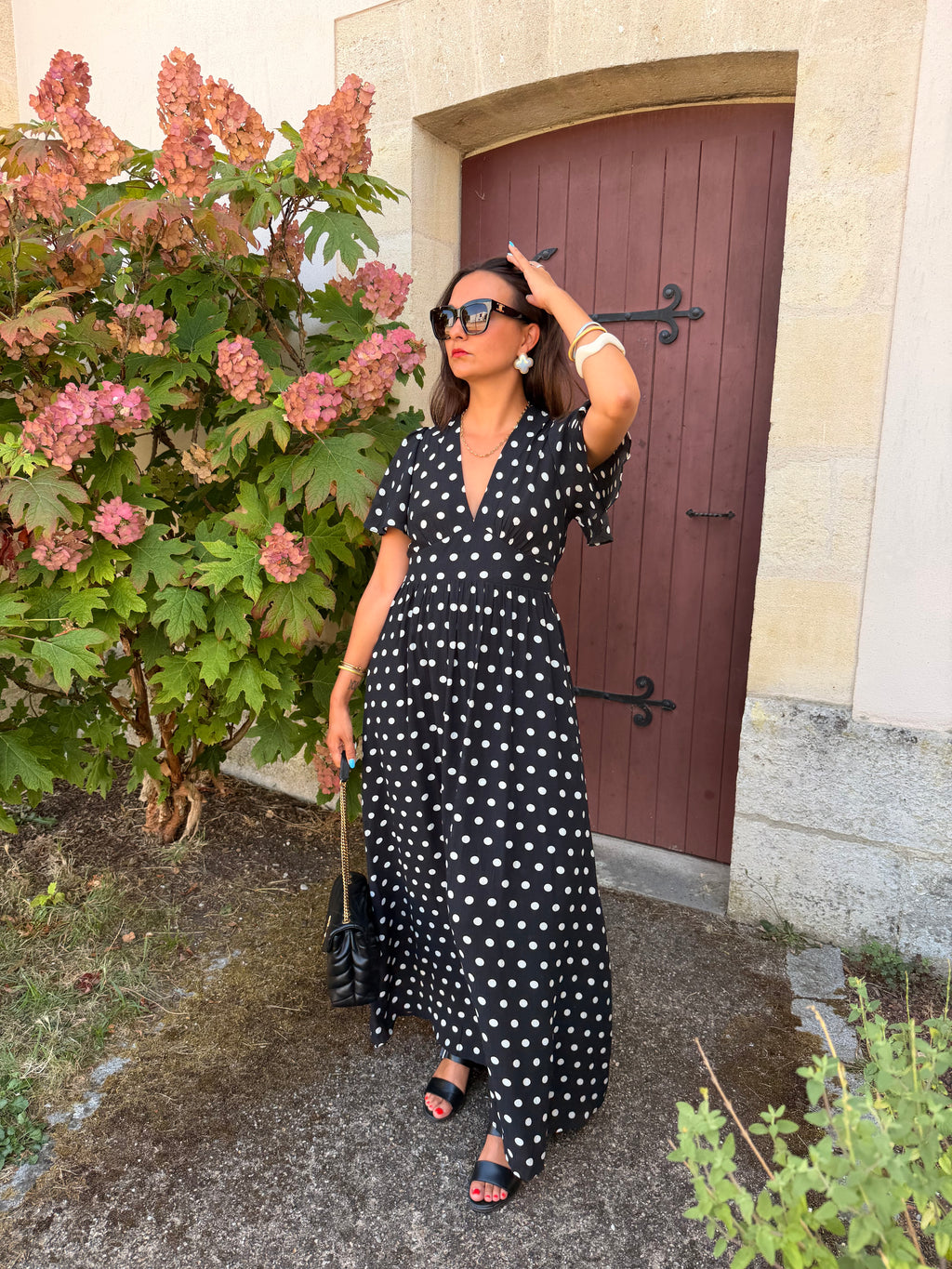 Robe Héléna