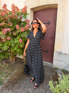 Robe Héléna