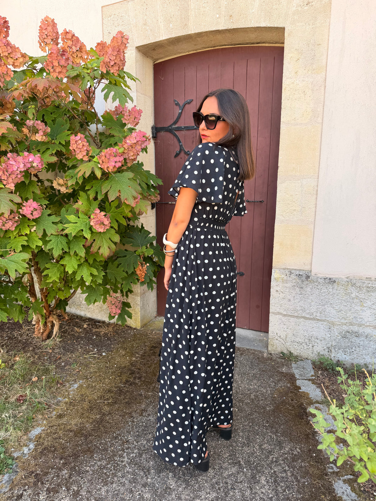 Robe Héléna