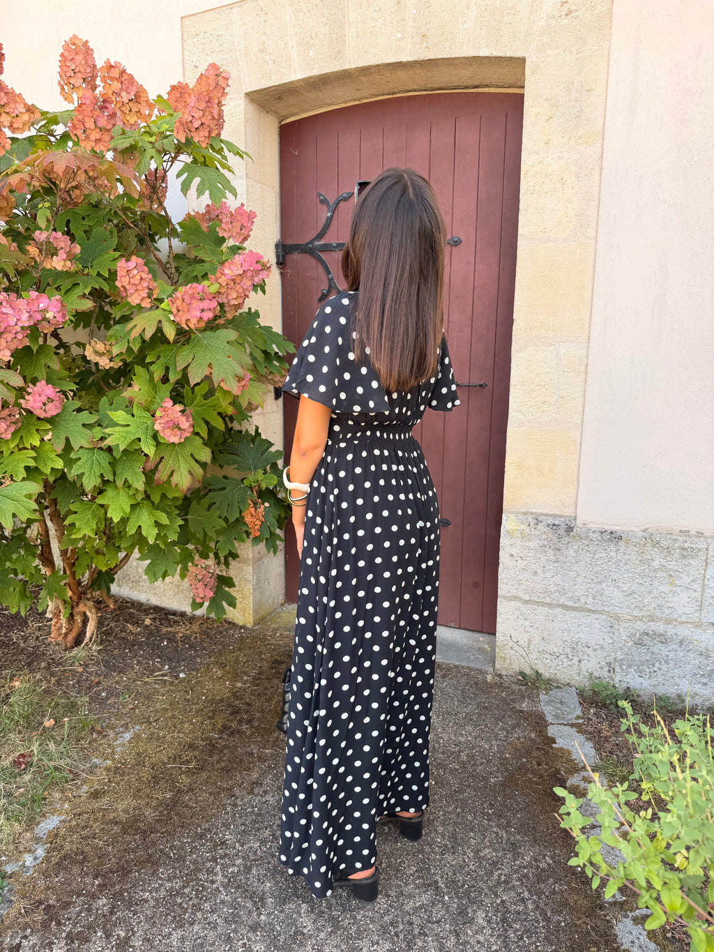 Robe Héléna