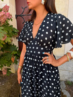 Robe Héléna